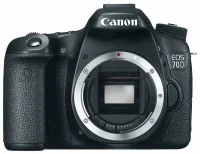 Камера Canon EOS 70D Body отзывы владельцев