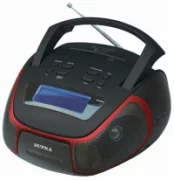 Магнитола SUPRA BB-40MUSB отзывы владельцев