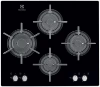 Варочная панель Electrolux EGT 96647 LK отзывы владельцев