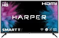 Телевизор HARPER 40F660TS отзывы владельцев