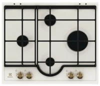 Варочная панель Electrolux GPE 362 RBW отзывы владельцев