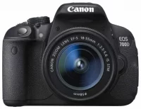 Камера Canon EOS 700D Kit отзывы владельцев