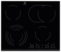 Варочная панель Electrolux EHF 56747 FK отзывы владельцев