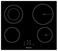 Варочная панель Electronicsdeluxe 5952022.0эви отзывы владельцев