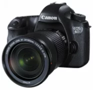 Камера Canon EOS 6D Kit отзывы владельцев