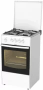 Плита DARINA 1A GM441 007 W отзывы владельцев