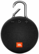 JBL CLIP 3 отзывы