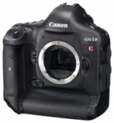Камера Canon EOS 1D C Body отзывы владельцев