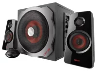 Trust GXT 38 2.1 отзывы владельцев