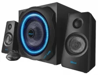 Trust GXT 628 2.1 отзывы владельцев