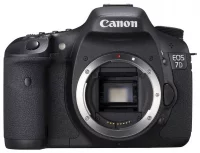 Камера Canon EOS 7D Body отзывы владельцев