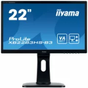 Монитор Iiyama ProLite XB2283HS-B3 отзывы владельцев
