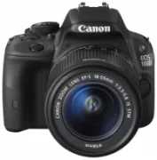 Камера Canon EOS 100D Kit отзывы владельцев