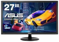 Монитор ASUS VP278H отзывы владельцев