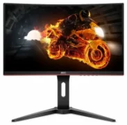 Монитор AOC C24G1 отзывы владельцев