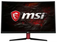 Монитор MSI Optix G27C2 отзывы владельцев