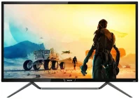 Монитор Philips 436M6VBPAB отзывы владельцев