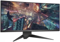 Монитор Alienware AW3418HW отзывы владельцев