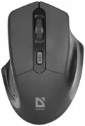 Мышь defender Datum MB-345 Black USB отзывы владельцев