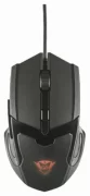 Мышь Trust GXT 101 Gaming Mouse Black USB отзывы владельцев