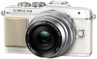 Камера Olympus Pen E-PL7 Kit отзывы владельцев