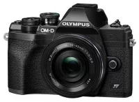 Камера Olympus OM-D E-M10 Kit отзывы владельцев