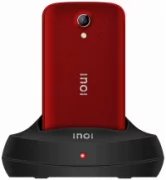 Телефон INOI 247B отзывы владельцев