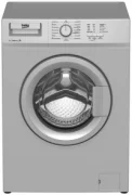 Стиральная машина BEKO WRE 55P1 BSS отзывы владельцев