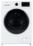 Стиральная машина DEXP WM-F812DSH/WB отзывы владельцев