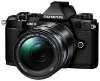Камера Olympus OM-D E-M5 Mark II Kit отзывы владельцев