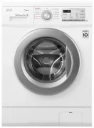Стиральная машина LG FH-2H3HDS1 отзывы владельцев
