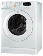 Стиральная машина Indesit XWDE 861480X W отзывы владельцев