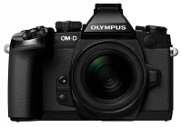 Камера Olympus OM-D E-M1 Kit отзывы владельцев