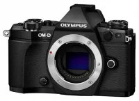 Камера Olympus OM-D E-M5 Mark II Body отзывы владельцев