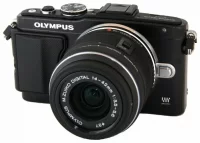 Камера Olympus Pen E-PL5 Kit отзывы владельцев