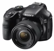 Sony Alpha A3500 Kit отзывы