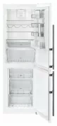 Холодильник Electrolux EN 93489 MW отзывы владельцев