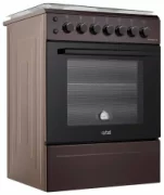 Плита Artel Comarella 01-E BN отзывы владельцев