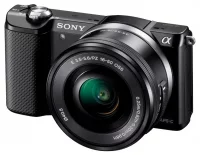 Камера Sony Alpha A5000 Kit отзывы владельцев