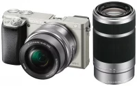 Камера Sony Alpha ILCE-6000 Kit отзывы владельцев