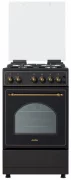Плита Simfer F56GL42017 отзывы владельцев