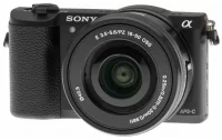 Камера Sony Alpha A5100 Kit отзывы владельцев