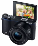 Камера Samsung NX3300 Kit отзывы владельцев