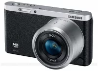 Камера Samsung NX Mini Kit отзывы владельцев