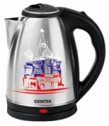 Чайник CENTEK CT-0050 отзывы владельцев