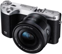 Камера Samsung NX500 Kit отзывы владельцев