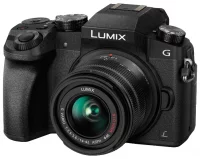 Камера Panasonic Lumix DMC-G7 Kit отзывы владельцев