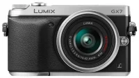 Камера Panasonic Lumix DMC-GX7 Kit отзывы владельцев