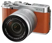 Камера Fujifilm X-A2 Kit отзывы владельцев