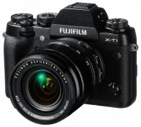 Камера Fujifilm X-T1 18-55 Kit отзывы владельцев